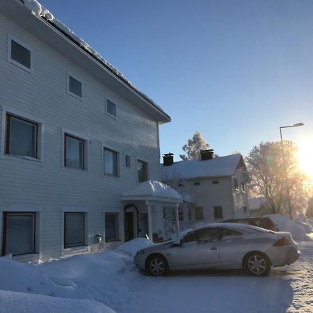 E-City B&B Торніо Екстер'єр фото