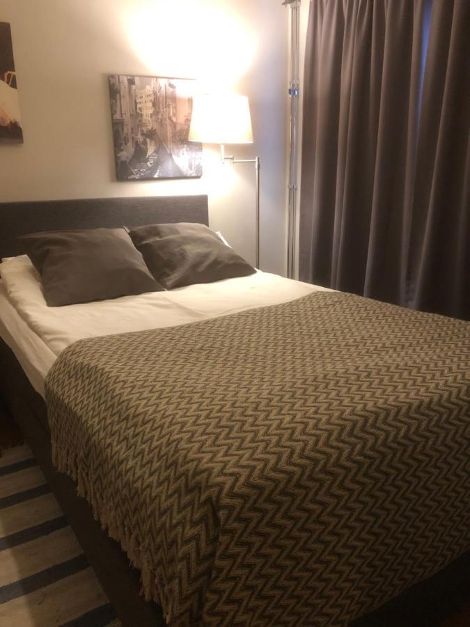 E-City B&B Торніо Екстер'єр фото