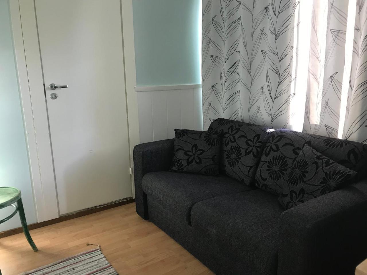 E-City B&B Торніо Екстер'єр фото