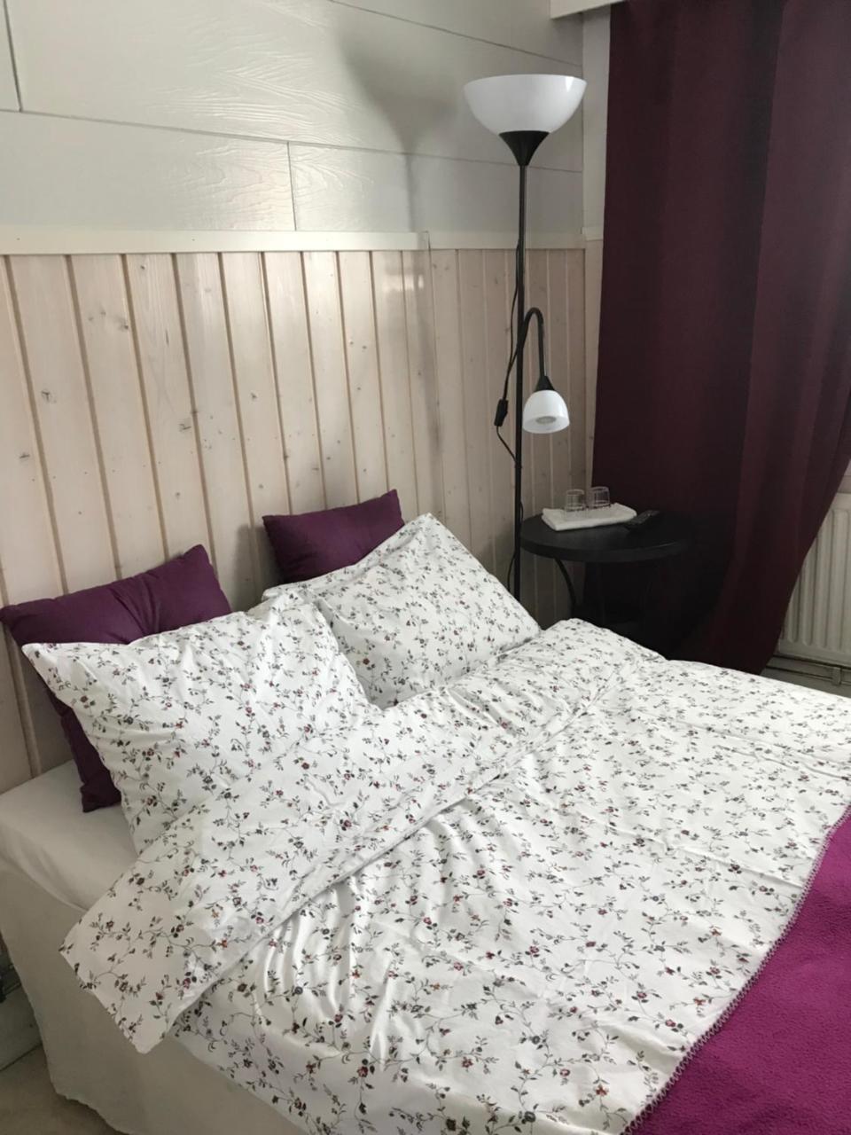 E-City B&B Торніо Екстер'єр фото